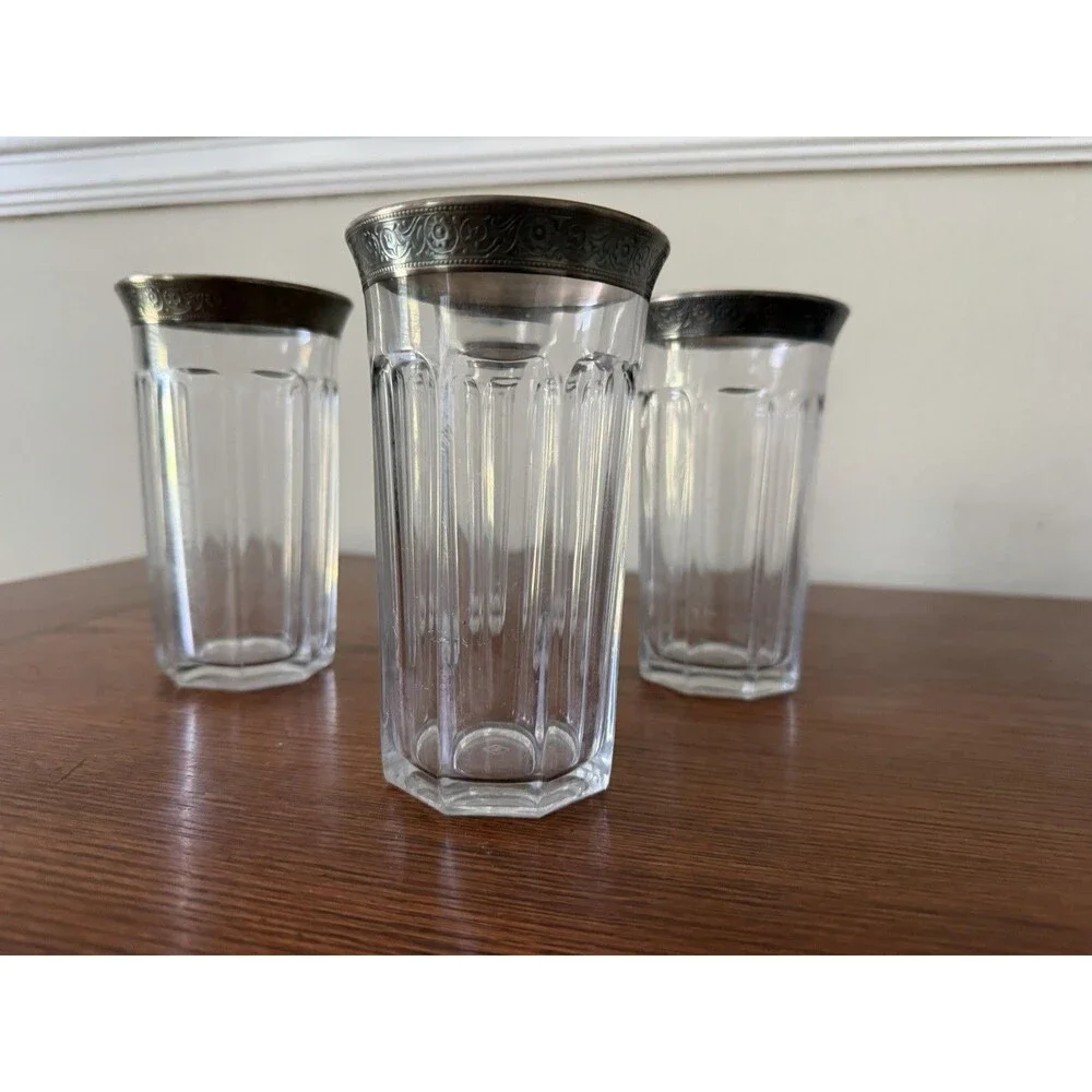 Heisey set antique